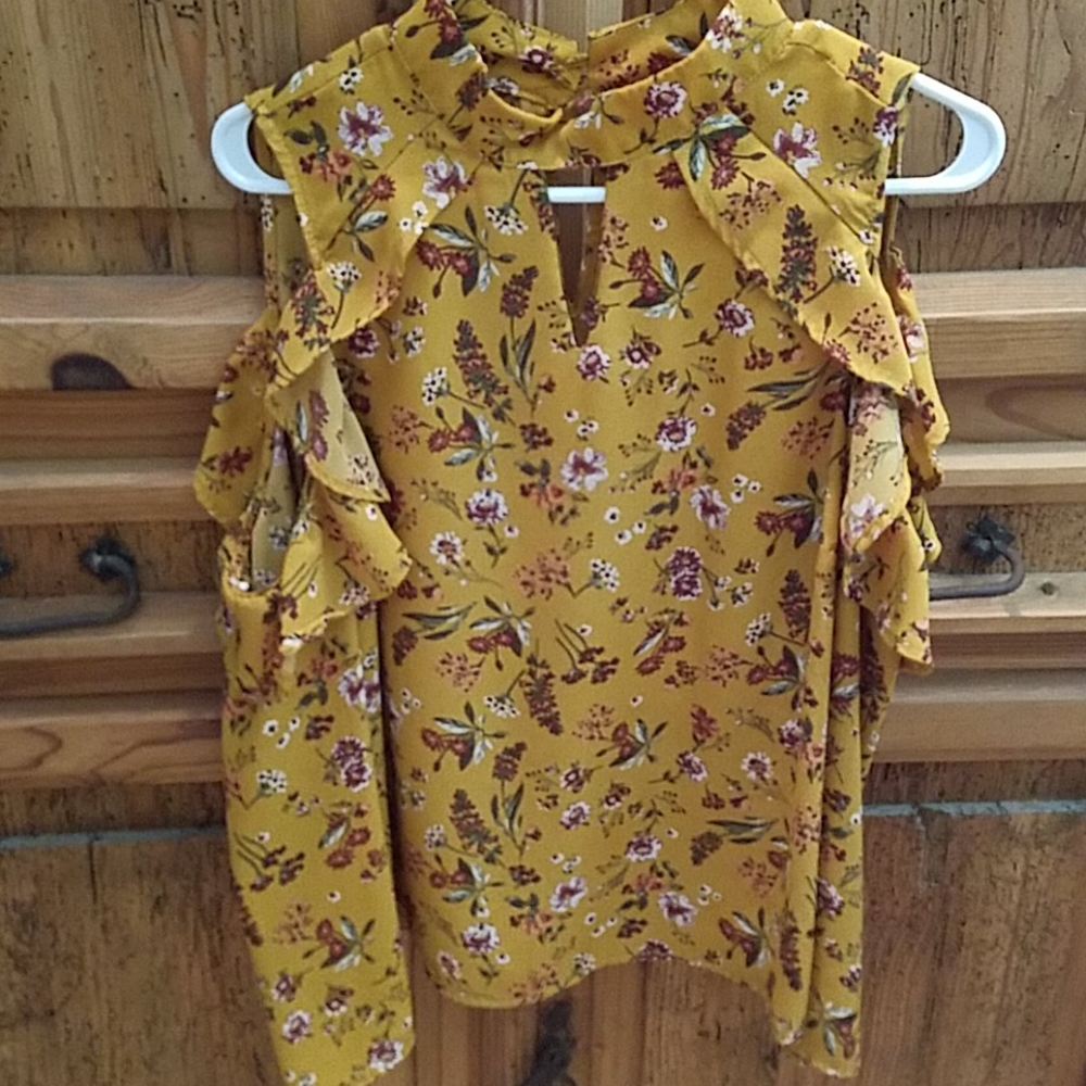 Meraki top